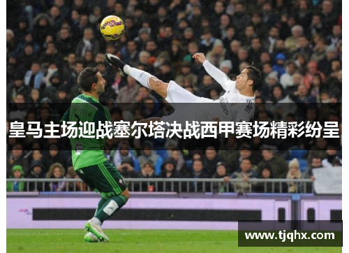 皇马主场迎战塞尔塔决战西甲赛场精彩纷呈
