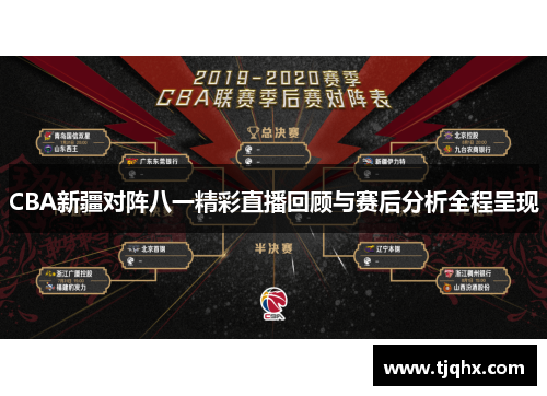 CBA新疆对阵八一精彩直播回顾与赛后分析全程呈现