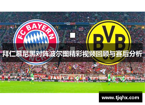 拜仁慕尼黑对阵波尔图精彩视频回顾与赛后分析